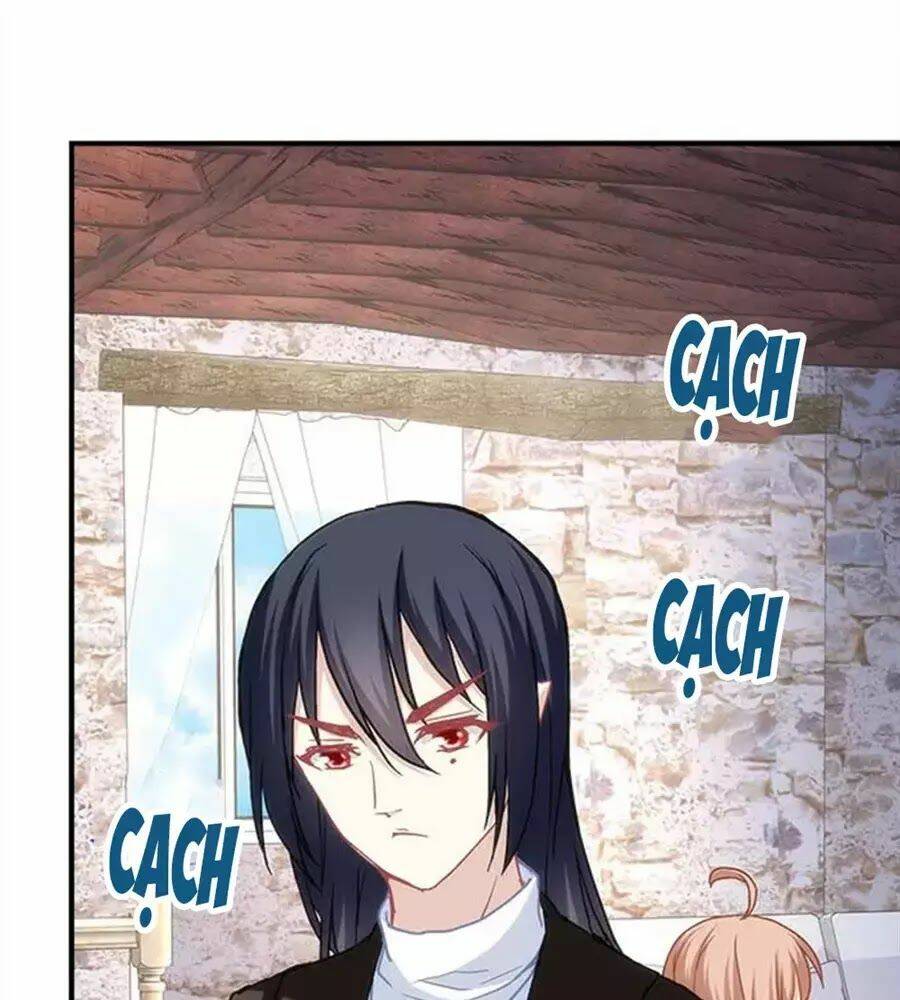 Ám Dạ Vô Thường: Chapter 40