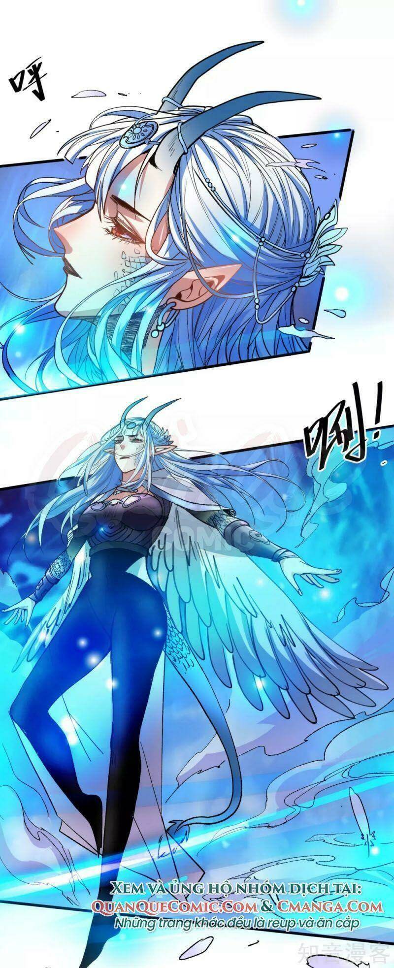 Tối Cường Đại Biểu Hoàng Kim Thận: Chapter 106