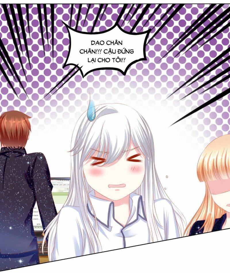 Hoàng Đế “Phế Vật” Tiến Hóa Sử: Chapter 93