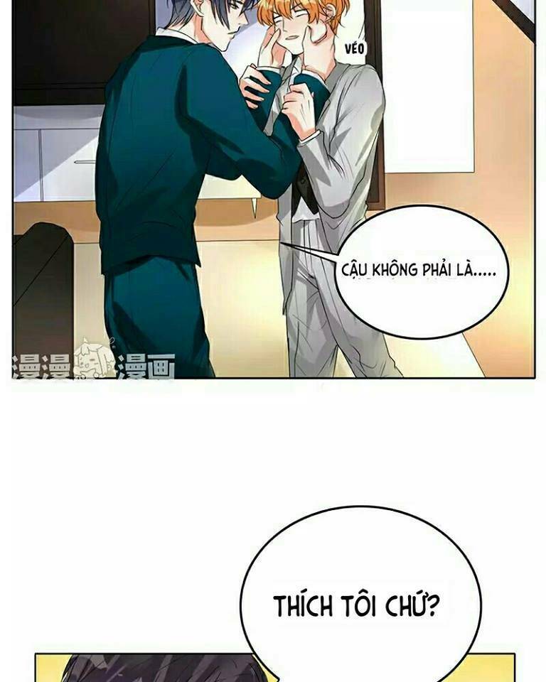 Trẫm Không Phải Là Đại Minh Tinh: Chapter 14