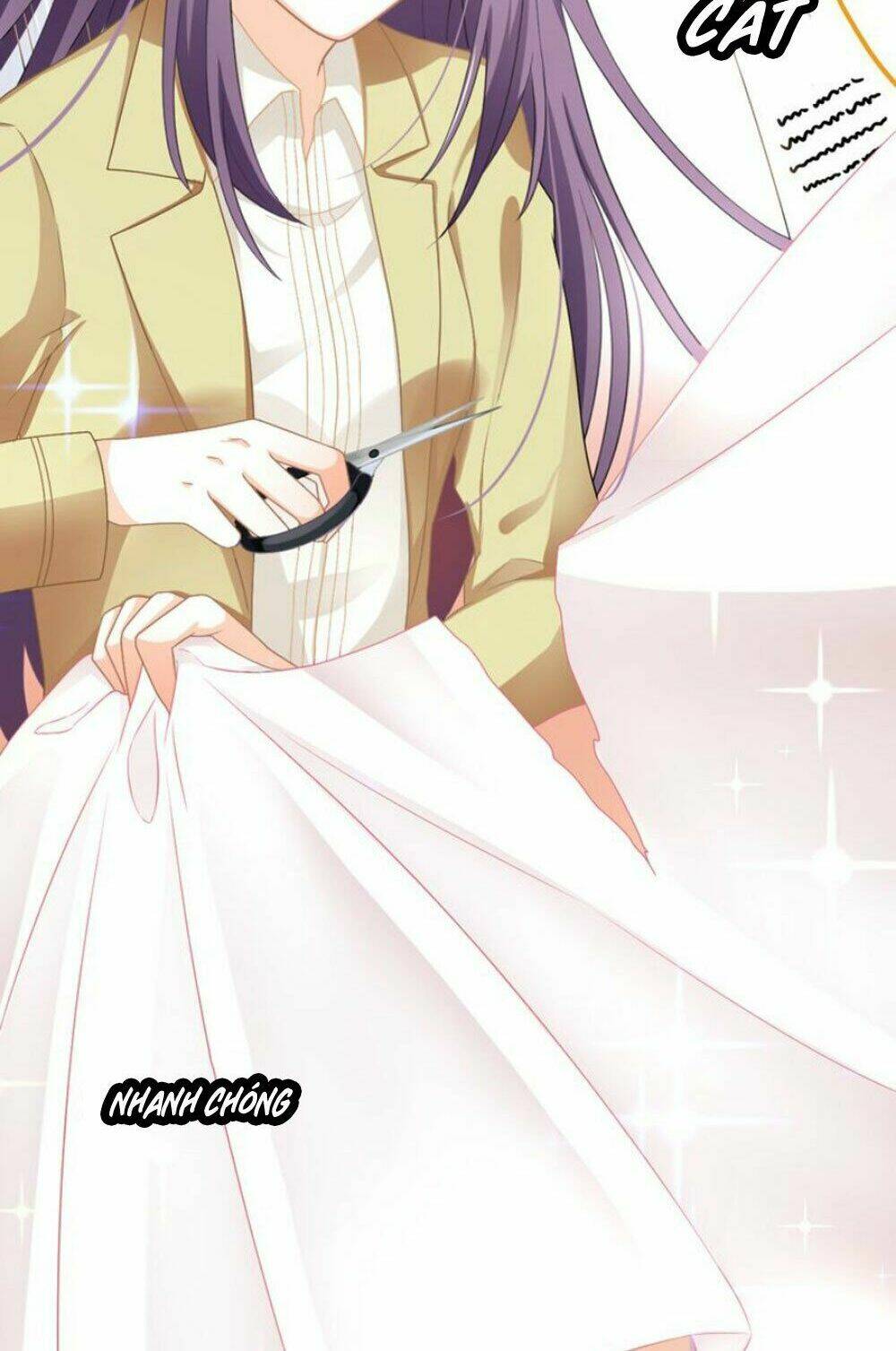 Tiệm May Luyến Sắc: Chapter 1