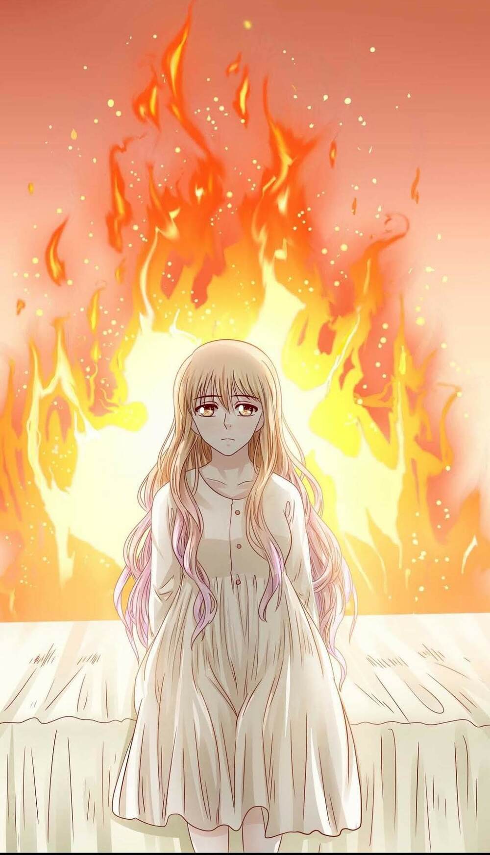 Lăng Thiếu! Nhẹ Một Chút, Đau: Chapter 16