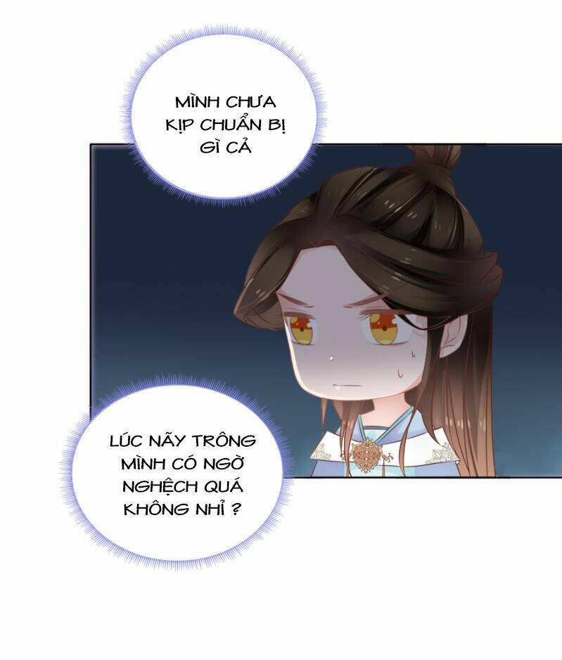 Solo Đi Vương Gia: Chapter 114