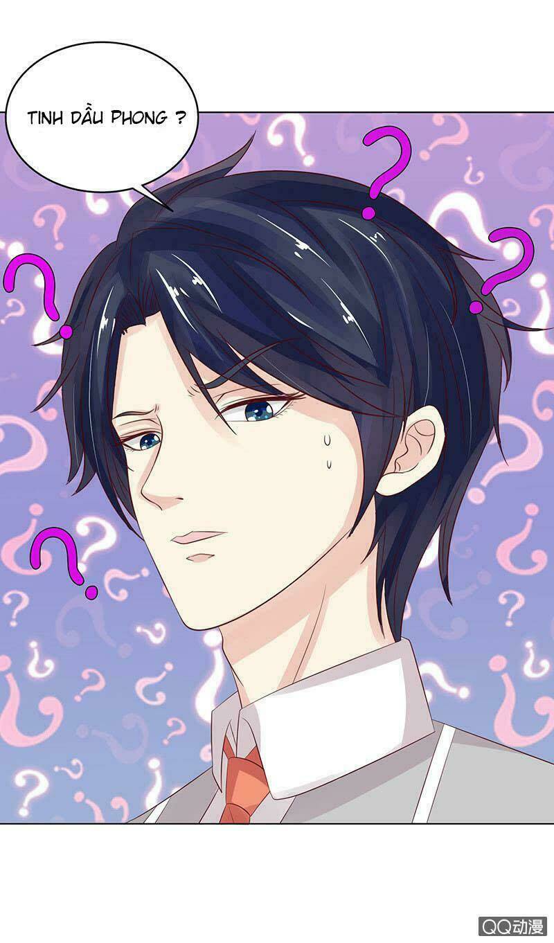 Băng Sơn Học Trưởng Không Được Chọc: Chapter 47.1