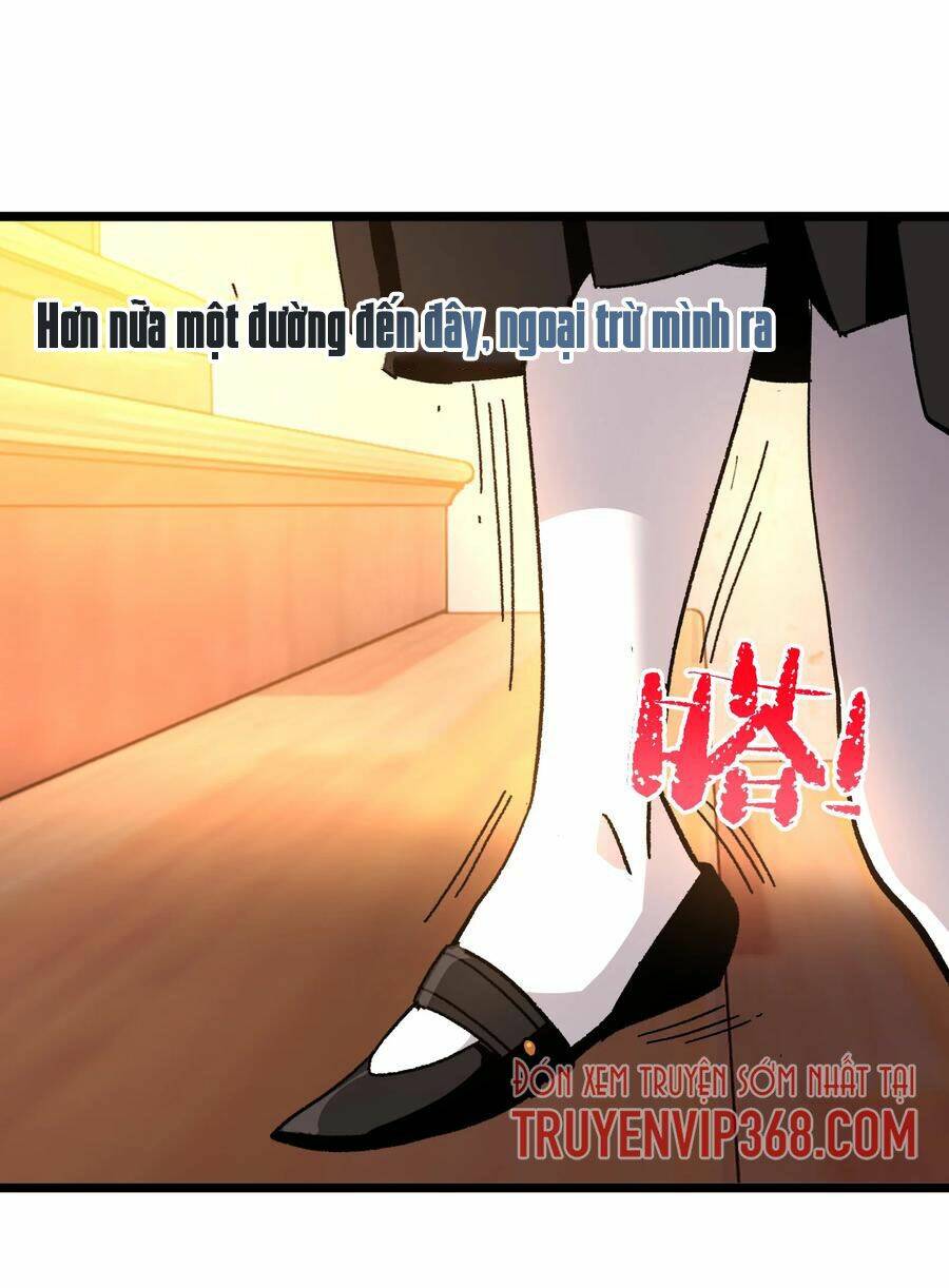 Vú Em Vô Địch: Chapter 23