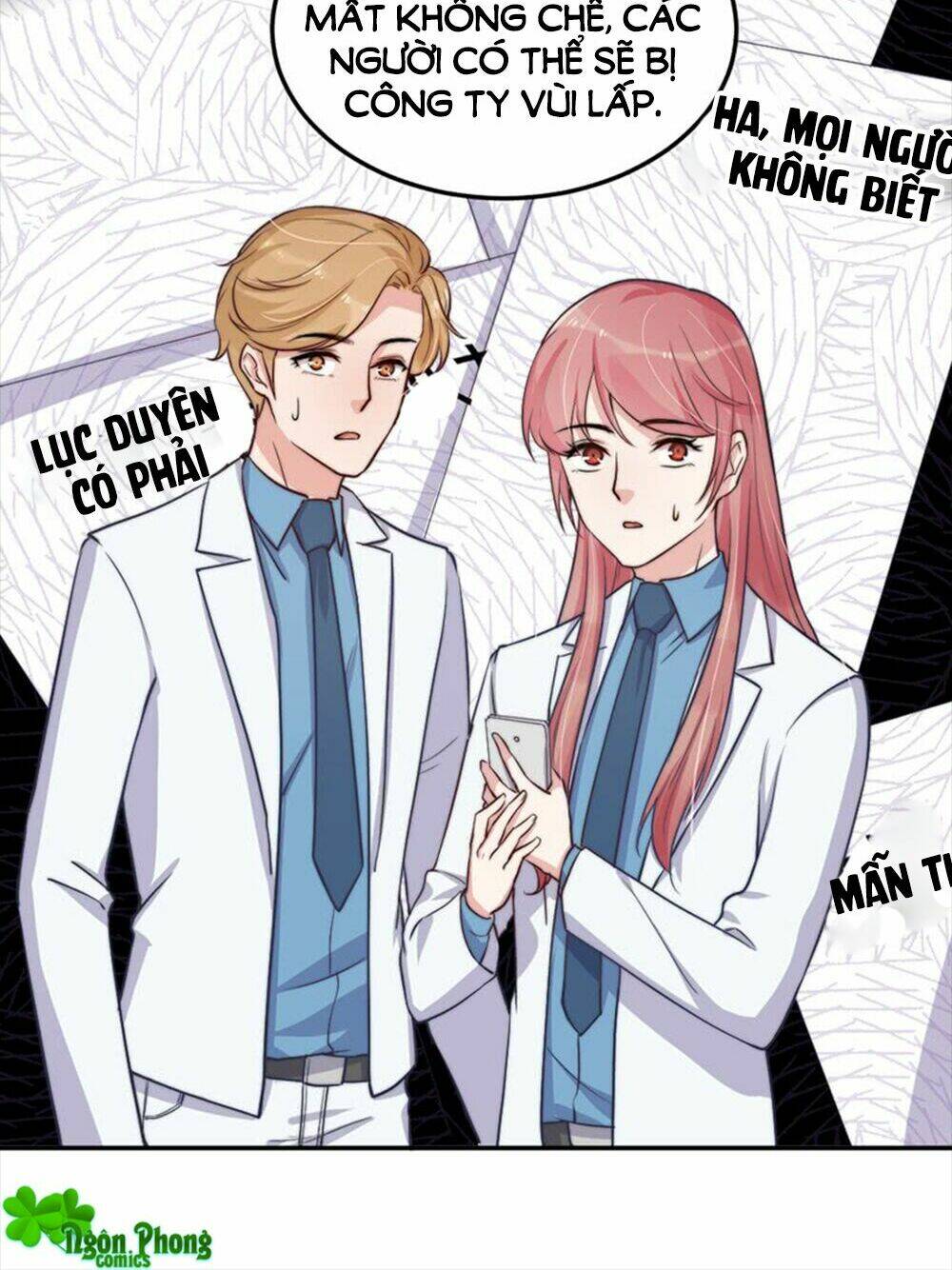 Bà Xã Tôi Là Nam Thần: Chapter 53