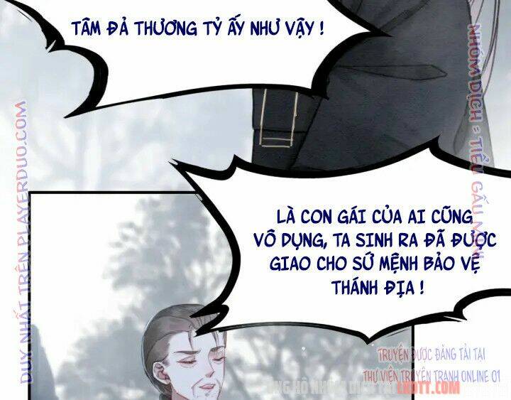 Trọng Sinh Bá Sủng Nhiếp Chính Vương Quá Mạnh Mẽ: Chapter 199