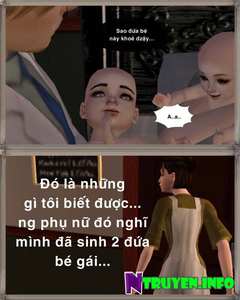 Truyện Sims - Earl Story: Chapter 54