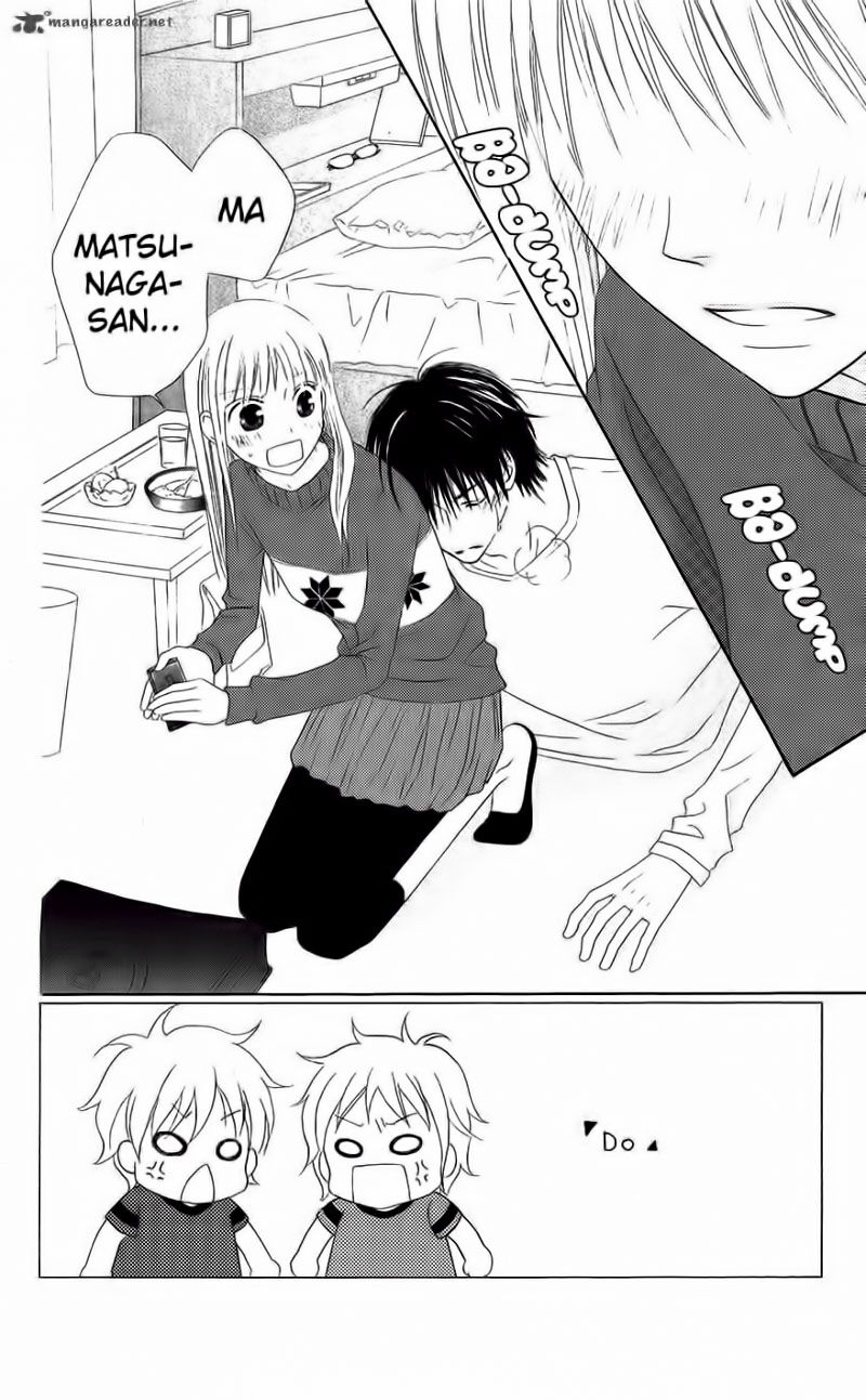 Love So Life: Chapter 18