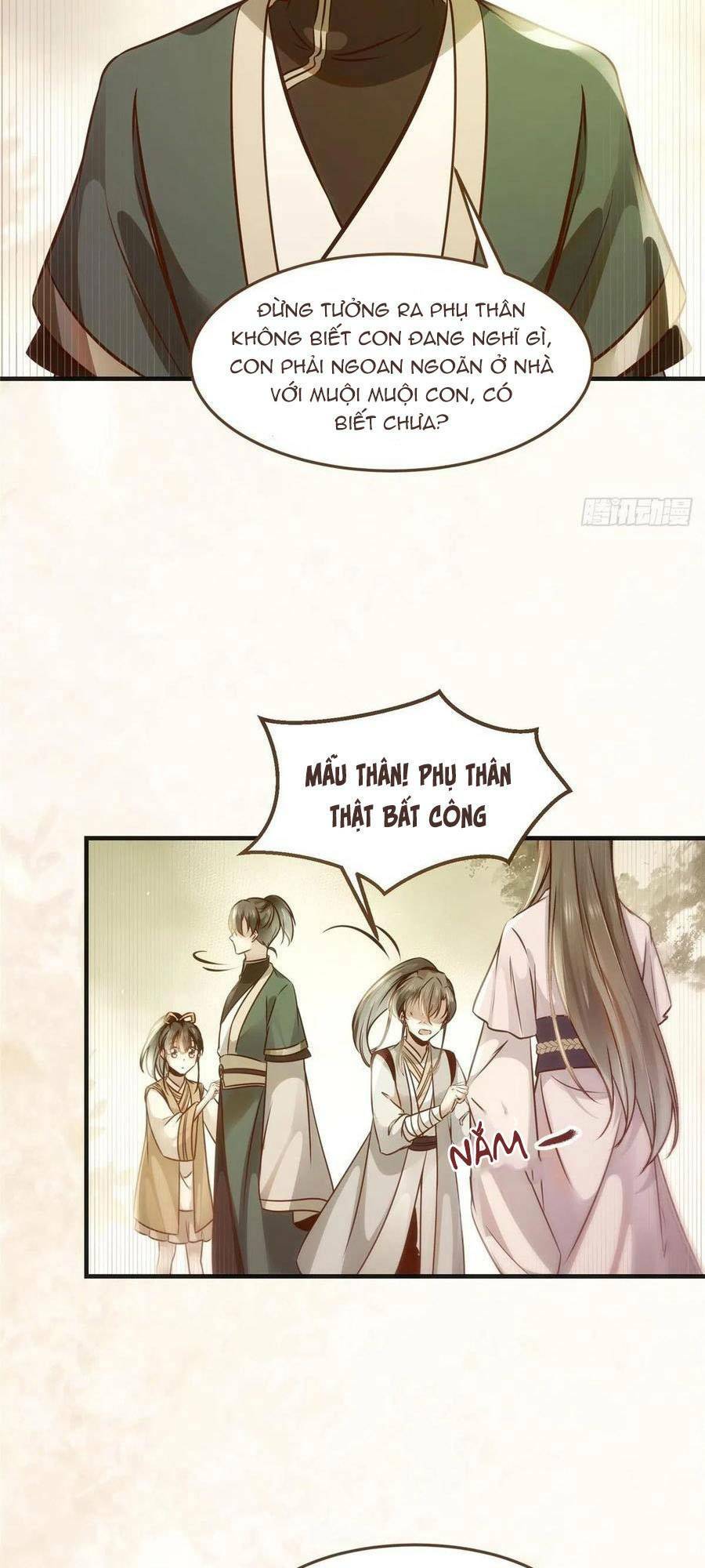 Nghịch Thiên Thần Phi Chí Thượng: Chapter 68