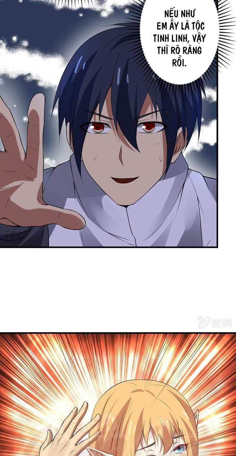 Cuộc Sống Tận Thế Bắt Đầu Từ Số 0: Chapter 35