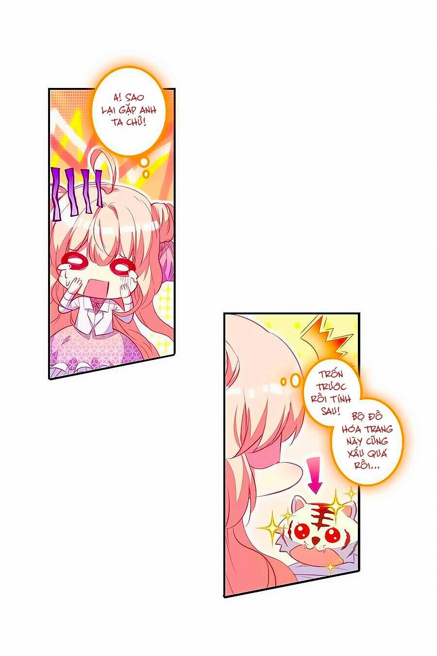 101 Sủng Vật Tình Nhân: Chapter 37