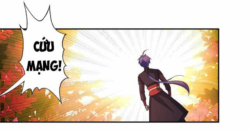 Tuyệt Thế Thánh Đế: Chapter 13