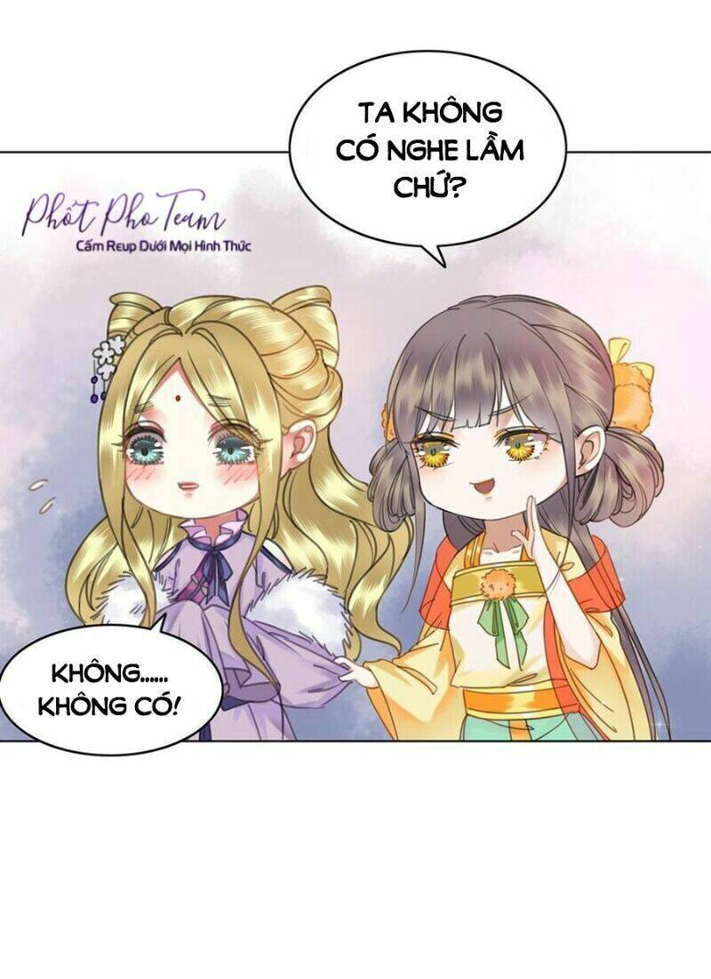 Gay Rồi! Cái Đó Thành Tinh Rồi: Chapter 55