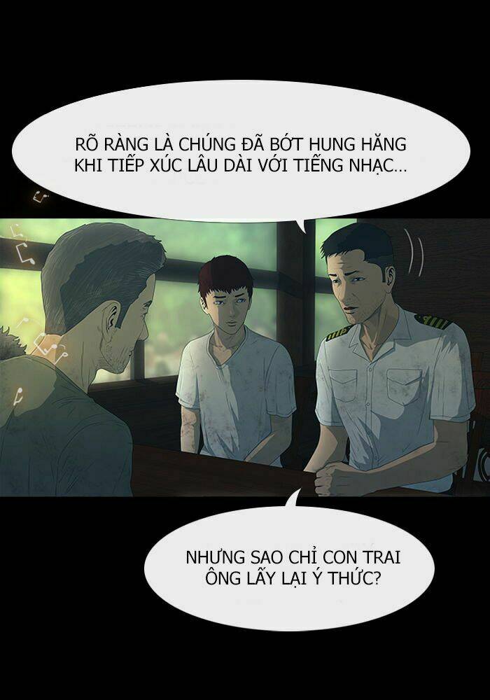 Dead Days: Chapter 59