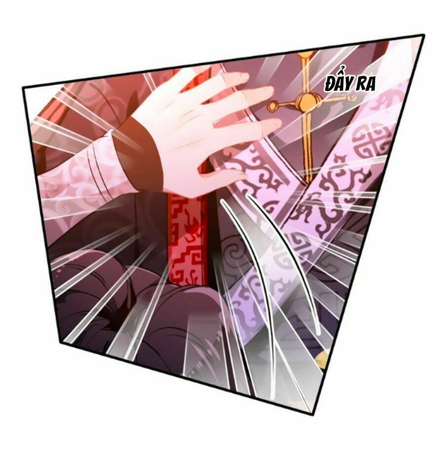 Mỹ Nhân Làm Tướng: Chapter 72