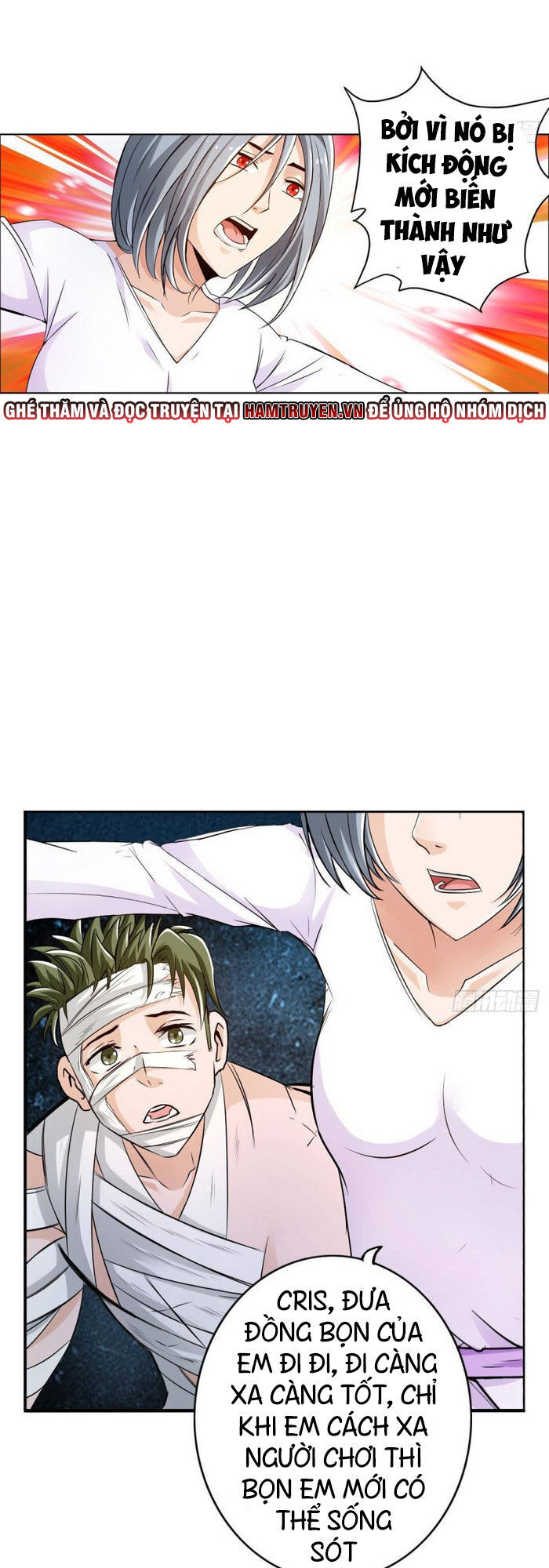 Hệ Thống Tìm Đường Chết Mạnh Nhất: Chapter 89