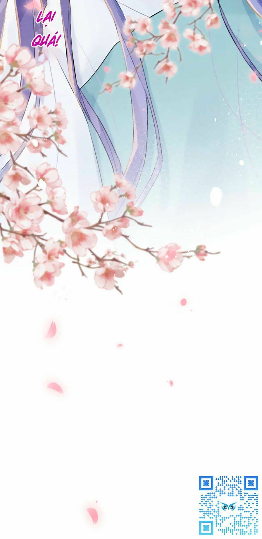 Quân Nhan Tựa Hoa Đào: Chapter 1