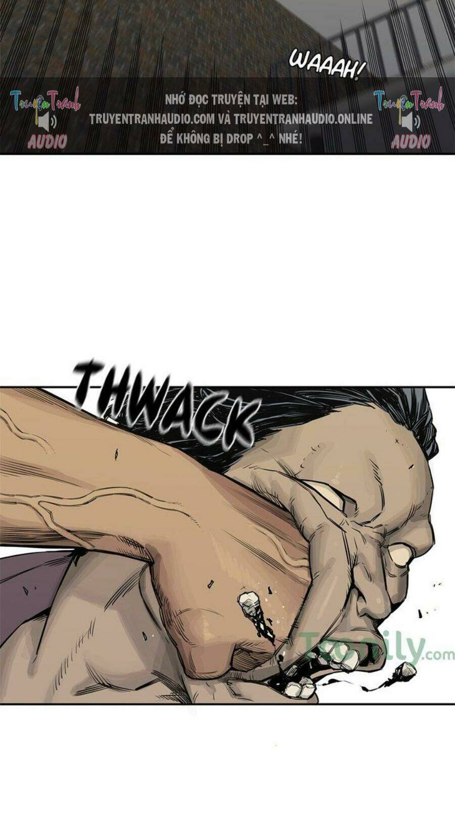 Hiệp Sĩ Giao Hàng: Chapter 26