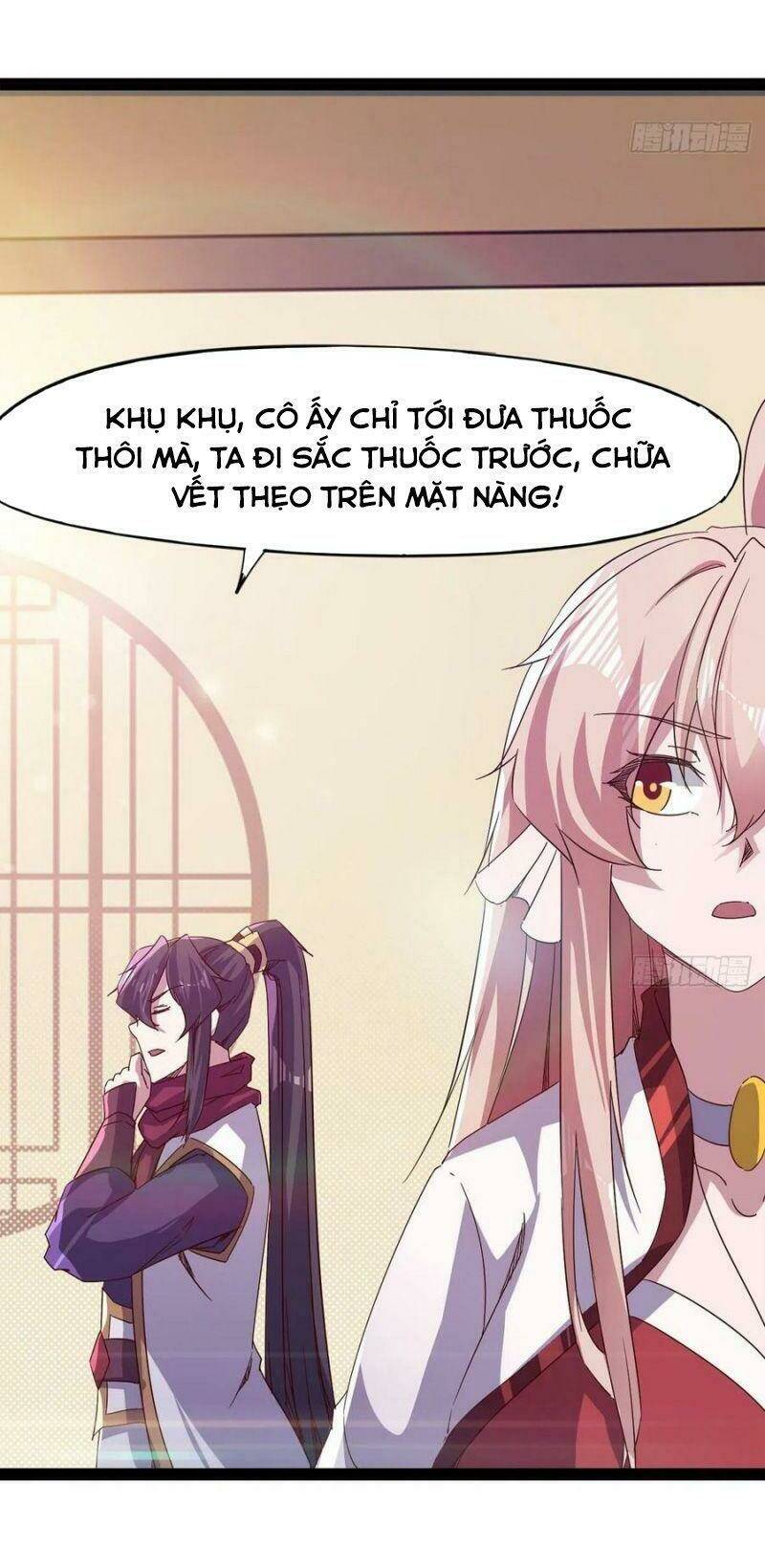 Kiếm Đồ: Chapter 68