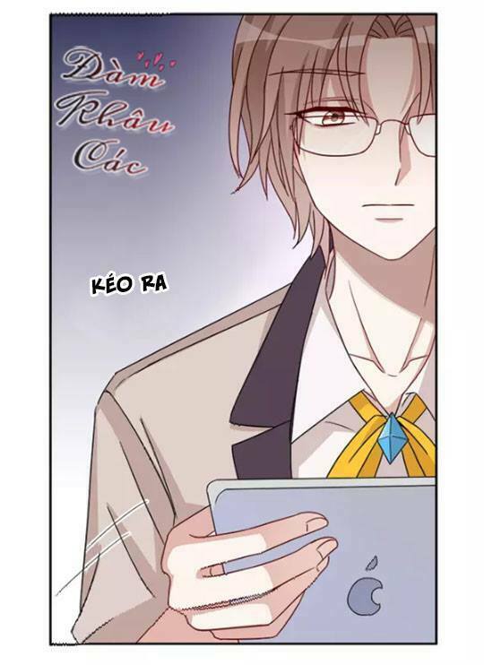 Hãy Call trước khi bốc cháy: Chapter 3