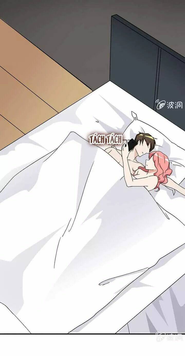 Kháp Kháp Hương Phản: Chapter 17