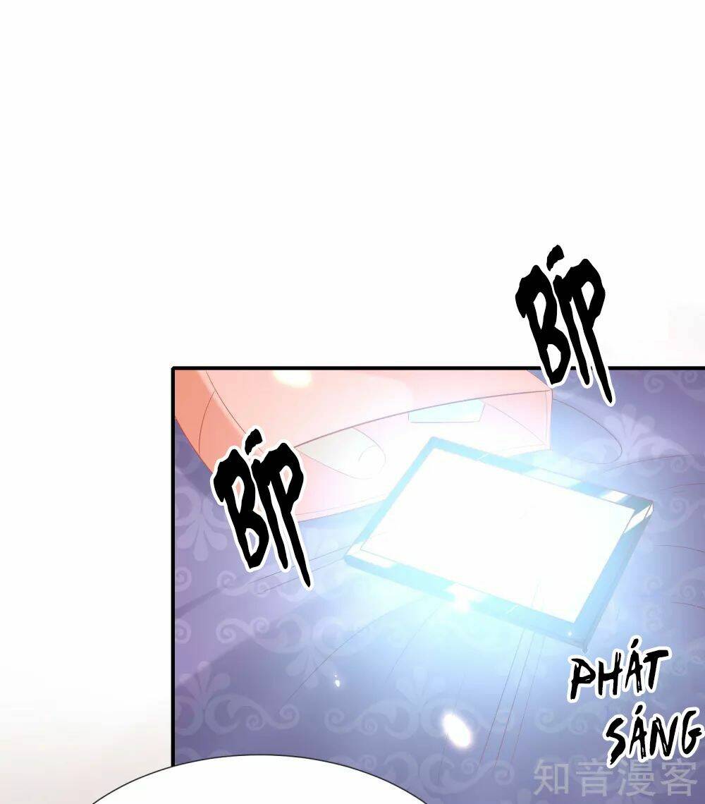 Sủng Hậu Của Vương: Chapter 47