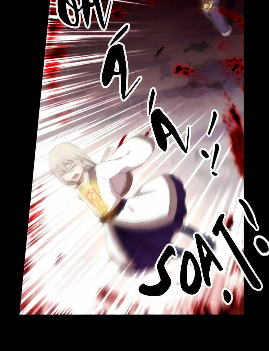 Bách Yêu Dị Văn: Chapter 25