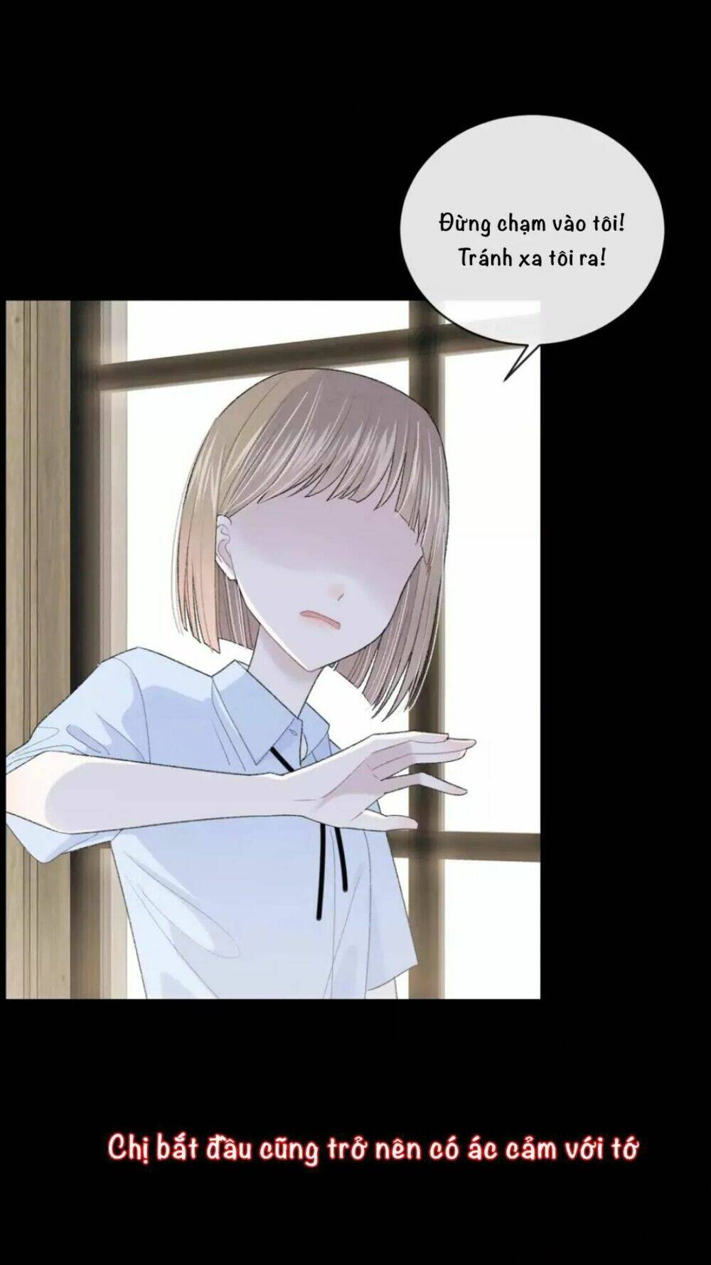 Từ Cái Nhìn Của Em: Chapter 18