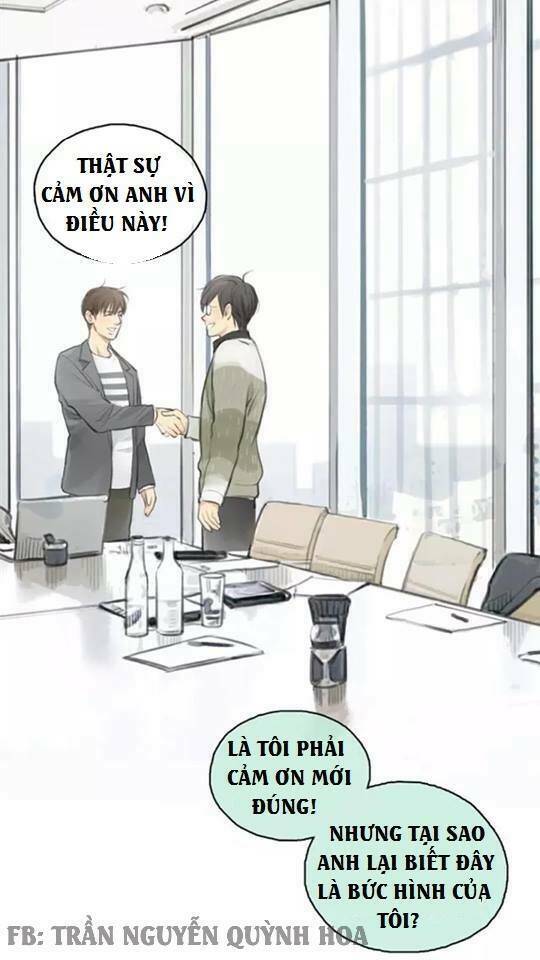 12 Giờ Của Lọ Lem: Chapter 20