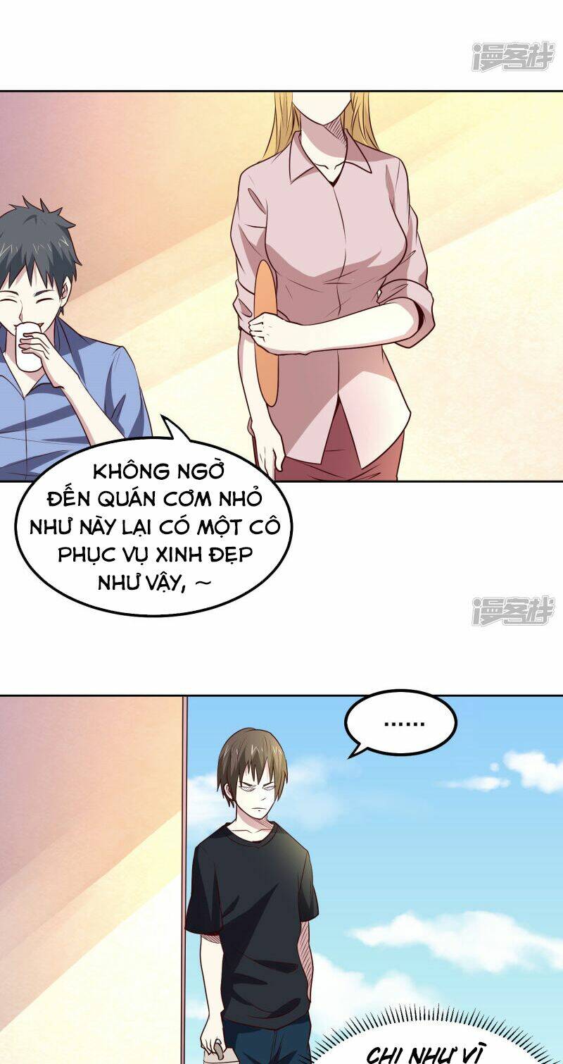 Tay Chơi Thần Cấp: Chapter 99