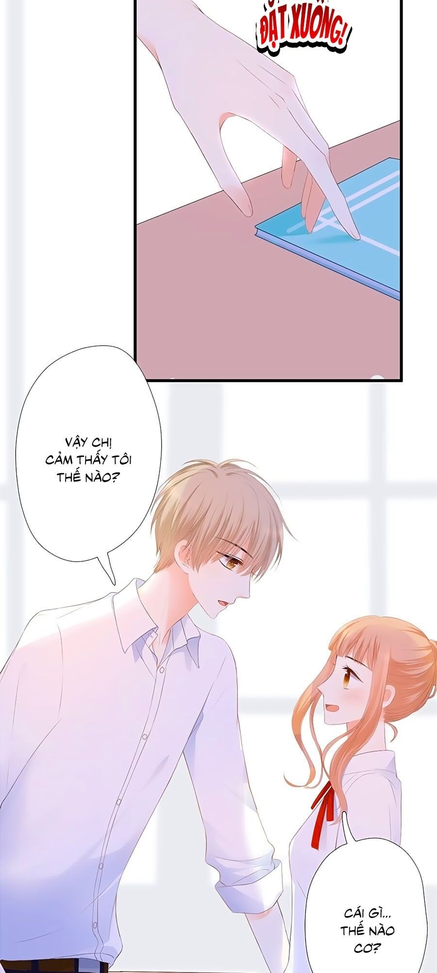 Hoa Chưa Nở Rộ: Chapter 42