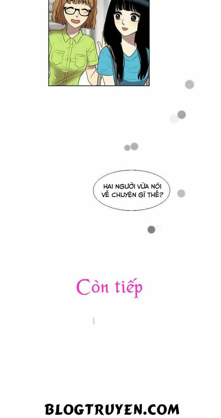 My Shining World: Chapter 24
