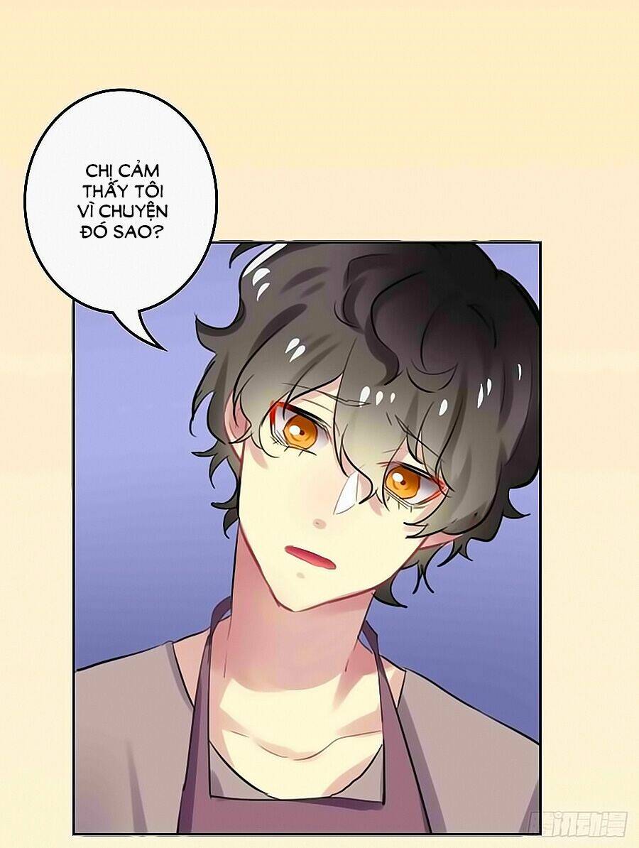 Một Giây Sau Bắt Đầu: Chapter 26