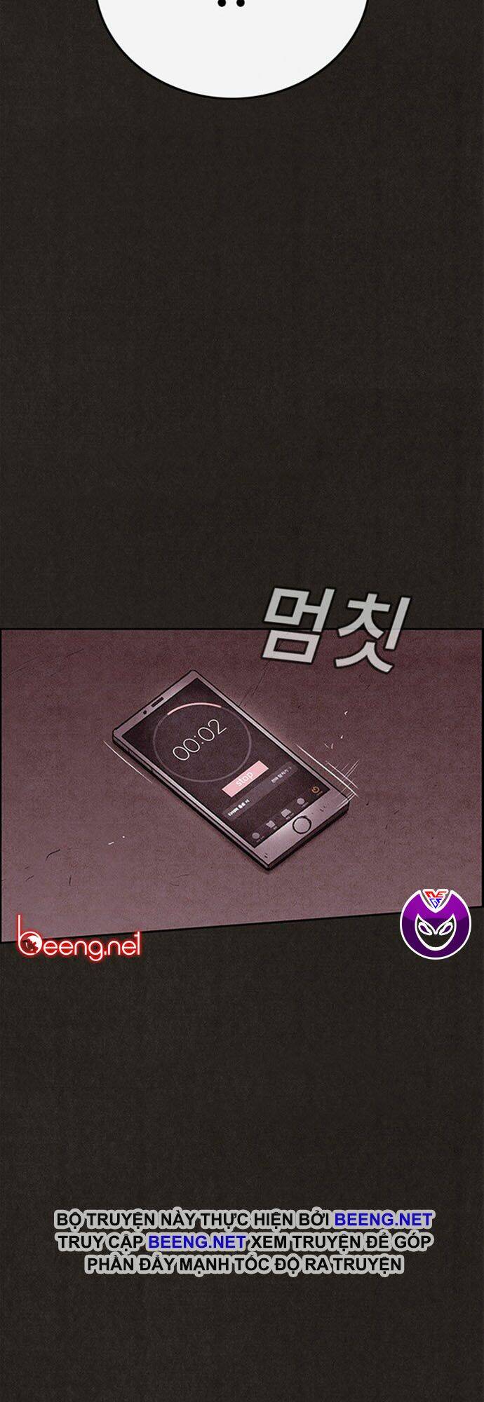 Quái Vật Tại Chung Cư Xanh: Chapter 116