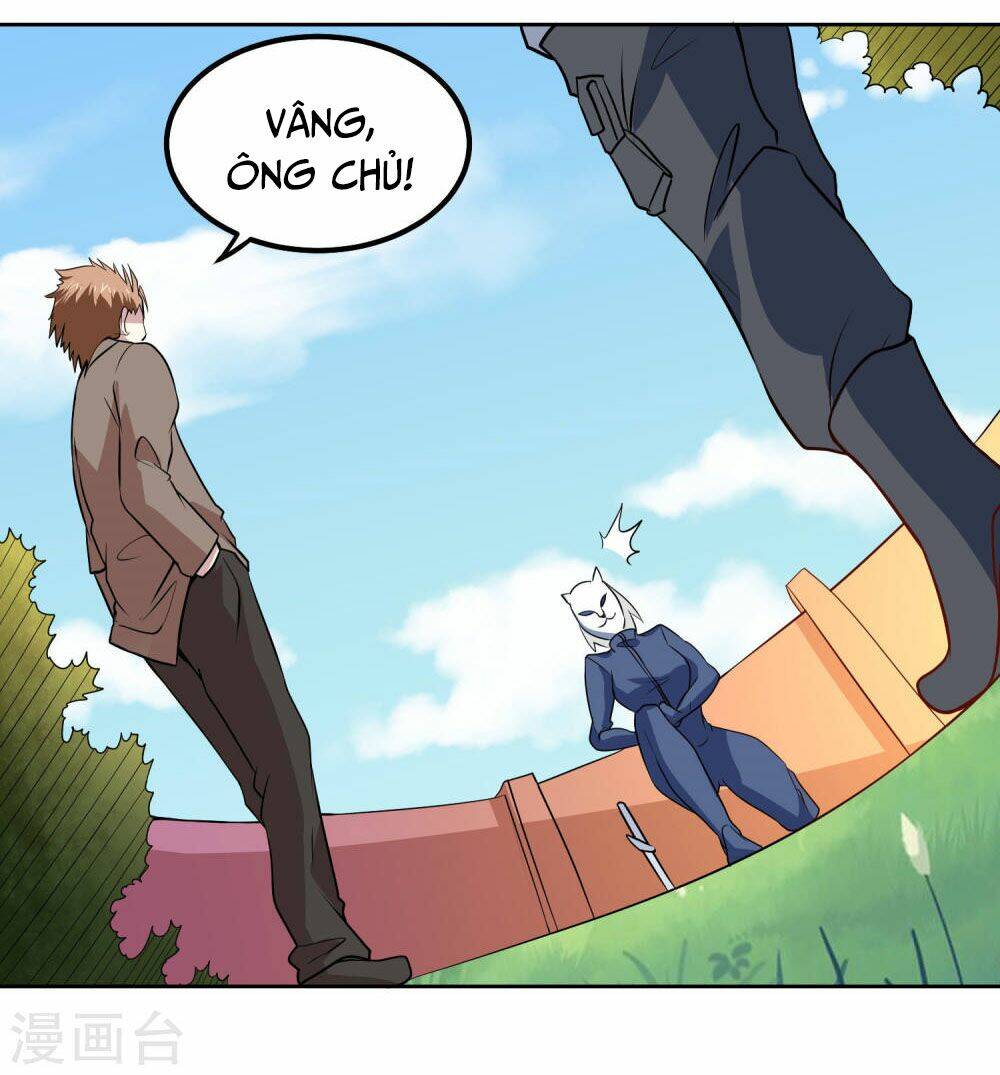 Tay Chơi Thần Cấp: Chapter 92