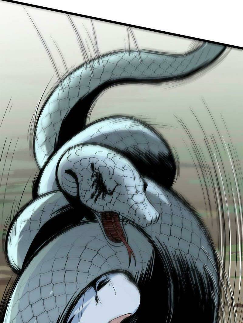 Trùng Lãnh Quái Đàm: Chapter 11