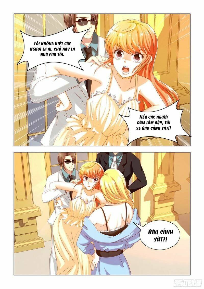 Xuân Phong Nhất Độ Cộng Triền Tình: Chapter 18