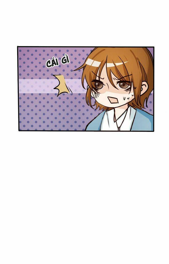 Cho Em Muôn Trượng Hào Quang: Chapter 31