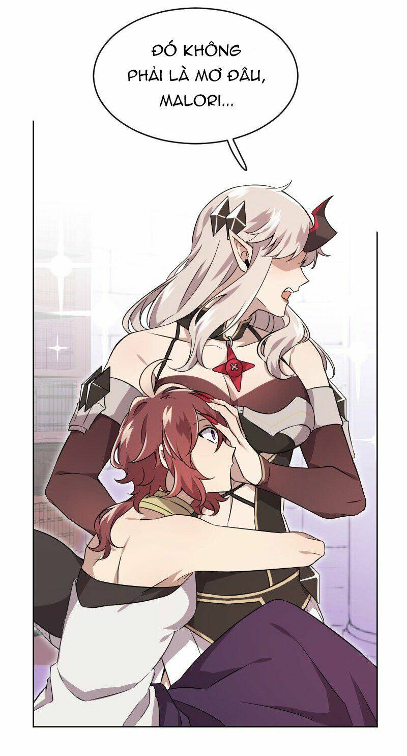 Pháp Sư Và Nữ Chúa Quỷ: Chapter 92