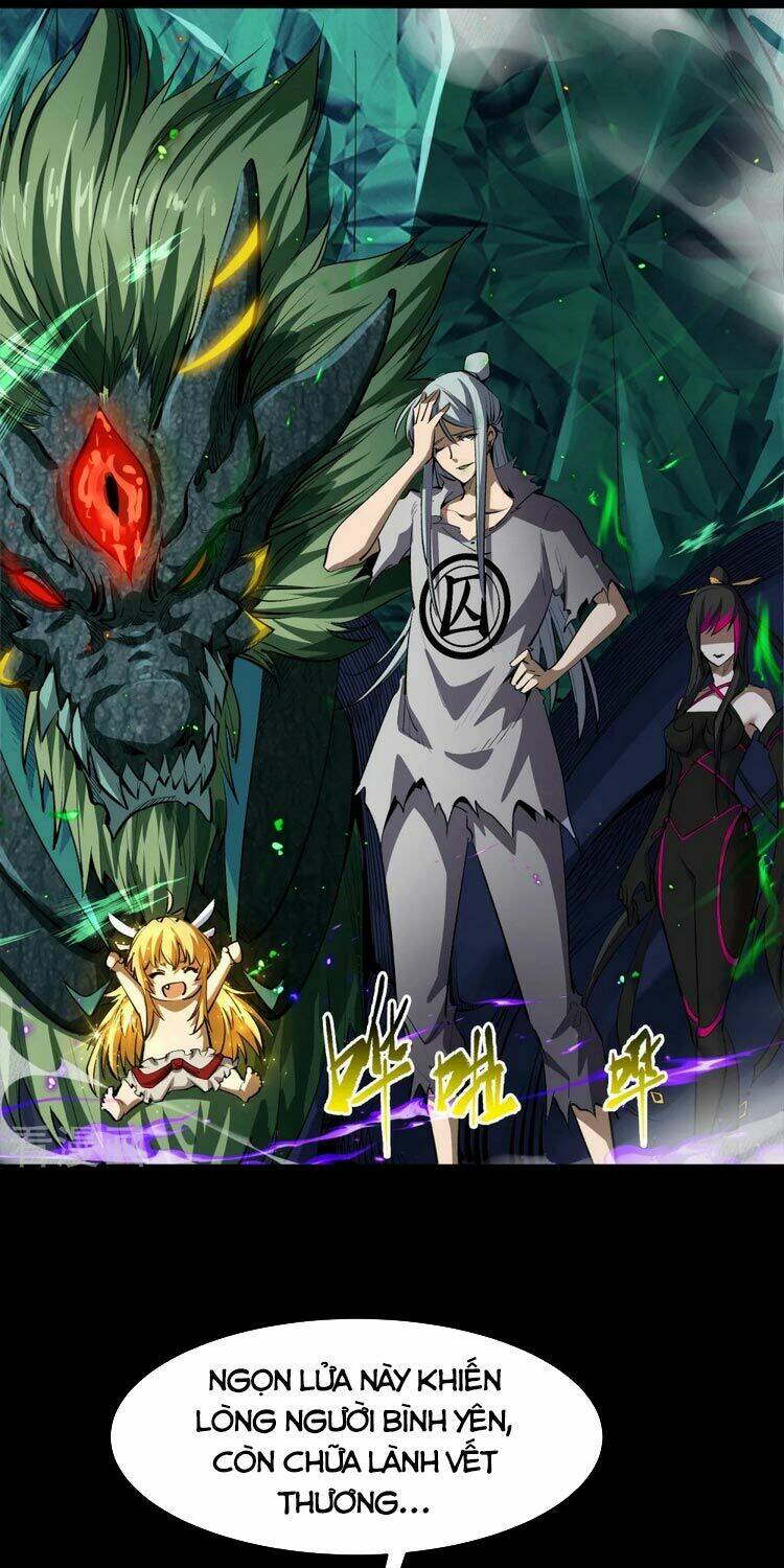 Thanh Đế Truyện: Chapter 125
