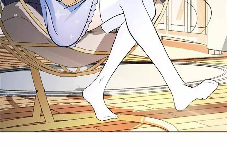 Nhật Ký Dạy Dỗ Của Gia Tộc Đáng Yêu: Chapter 69