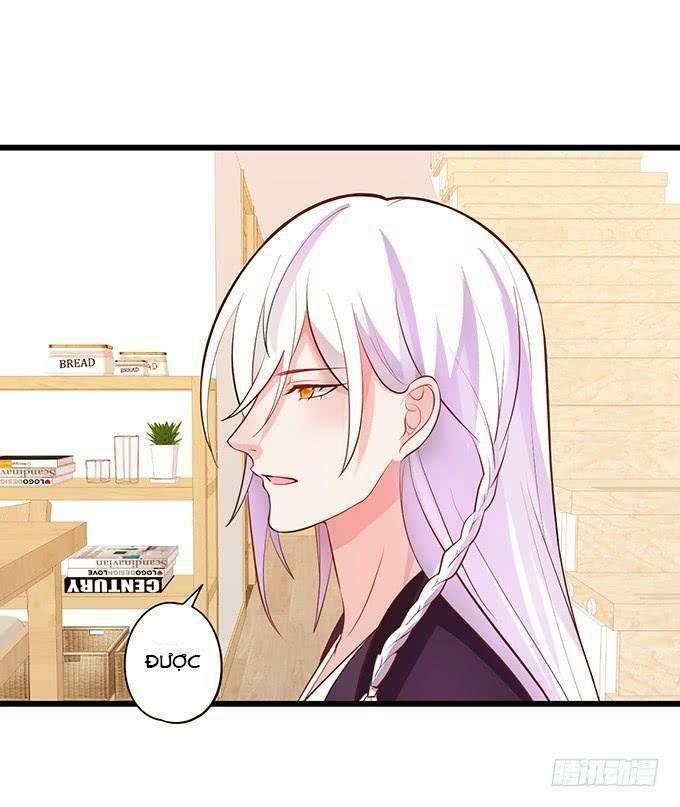Hồ Tiên Hung Bạo: Chapter 100