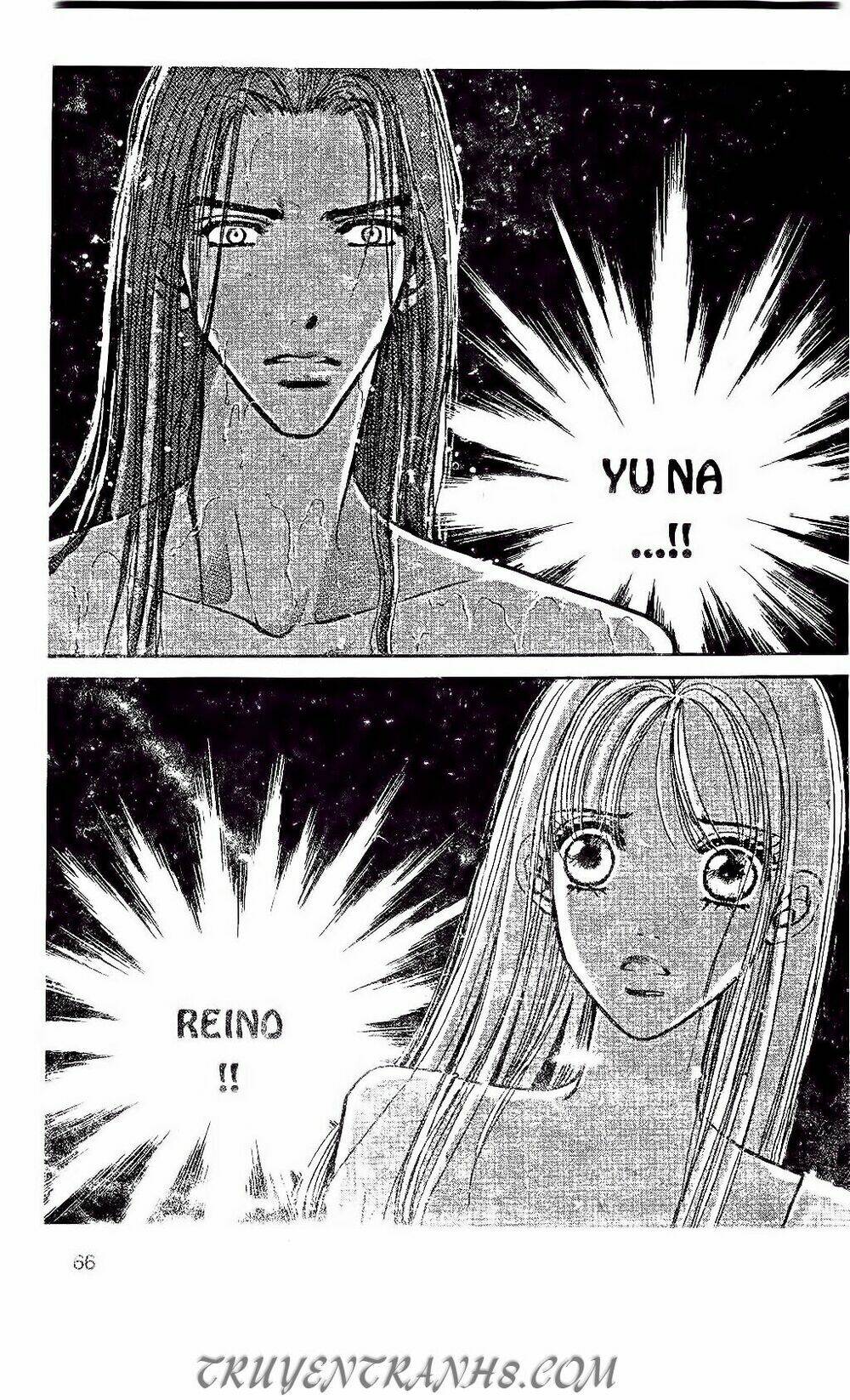 Hiệp Sĩ Nữ Hoàng: Chapter 73