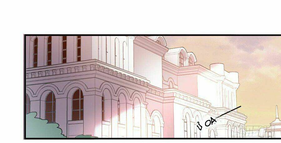 Nguyệt Lão Không Cho Phép Tôi Yêu Đương: Chapter 1.2