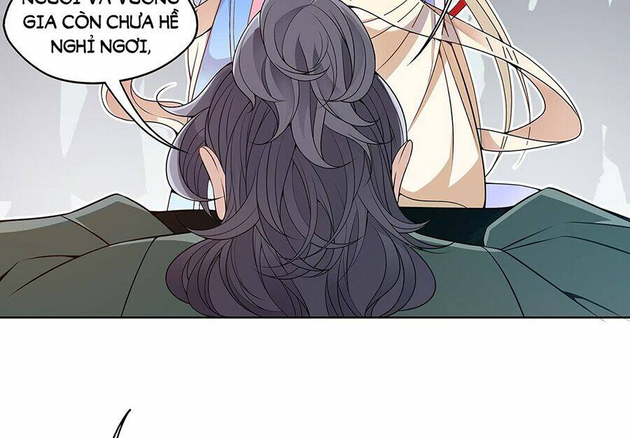 Vương Phi Thật Uy Vũ: Chapter 15.2