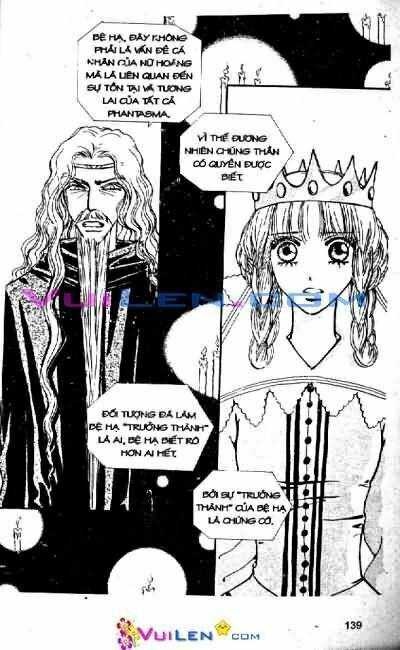 Hiệp Sĩ Nữ Hoàng: Chapter 10