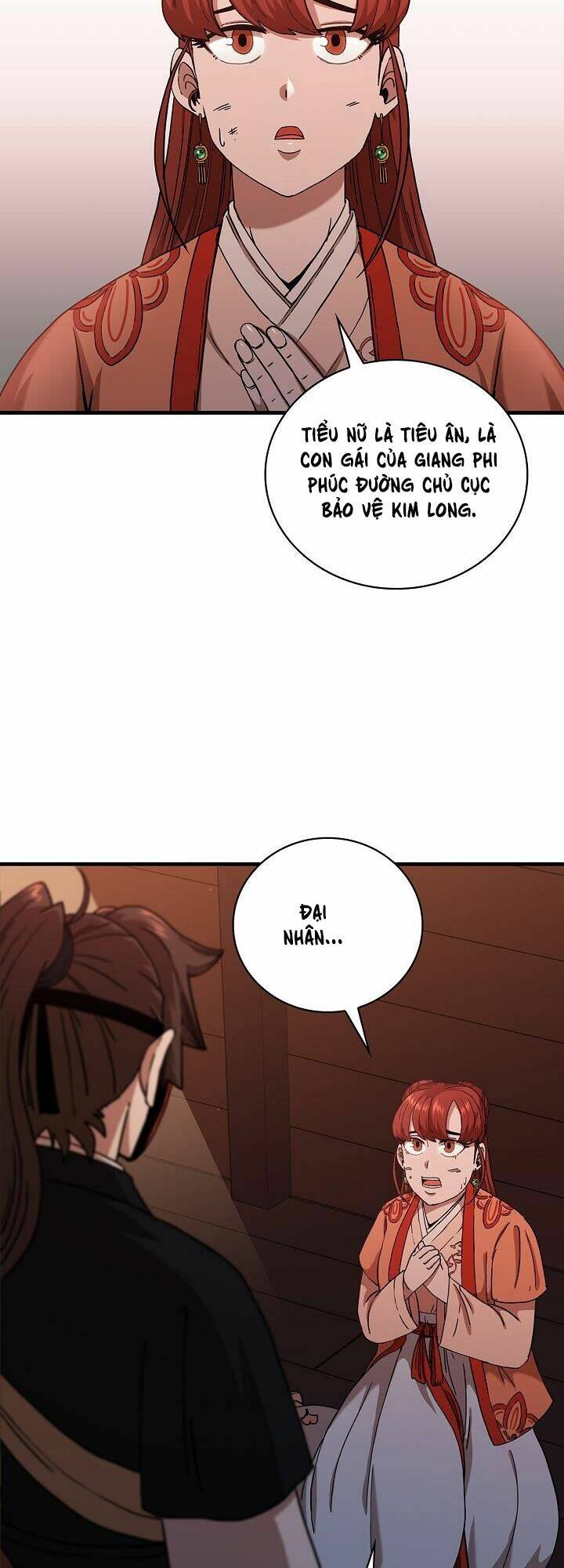 Thân Thủ Đệ Nhất Kiếm: Chapter 30