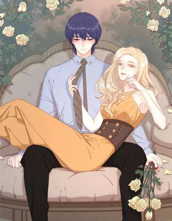 Cạm Bẫy Ngọt Ngào: Chapter 75