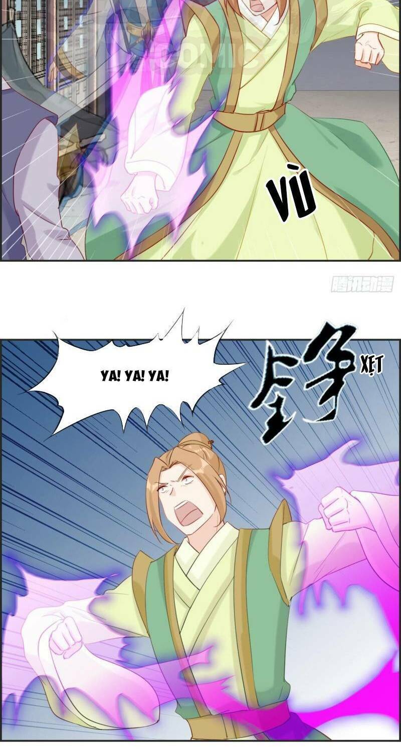 Tối Cường Hoàn Khố Hệ Thống: Chapter 54